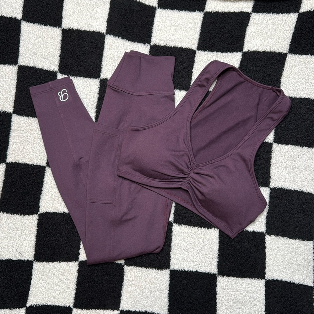 Bombshell Set